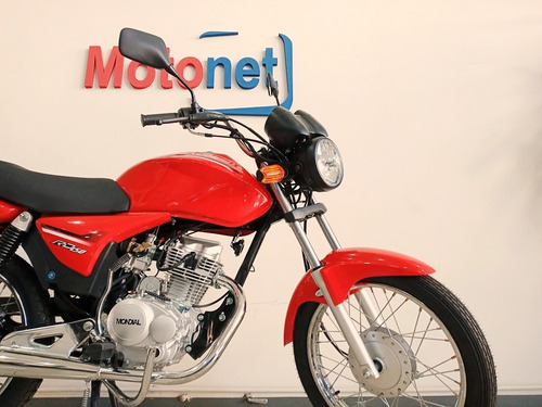 Imagen 4 de 12 de Mondial Rd 150 H Base 0km 2023 Street Rd150 Motonet