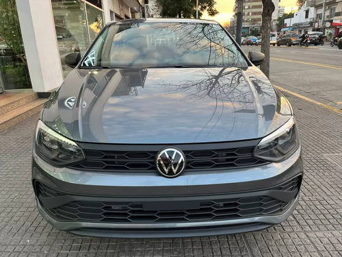 Volkswagen Polo 1.6 Msi Track