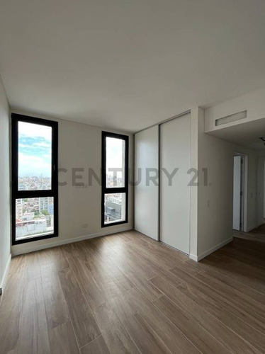 Venta 2 Ambientes Con Cochera A Estrenar En Palermo