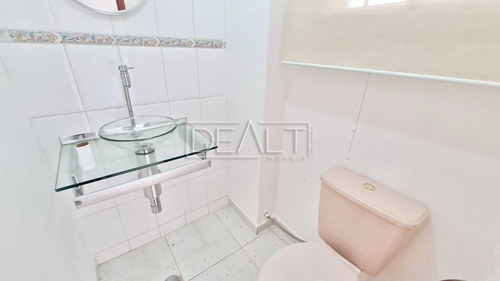 Casa Com 3 Dormitórios À Venda, 86 M² Por R$ 345.000,00 - Parque Villa Flores - Sumaré/sp - Ca0397