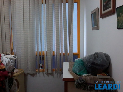 Imagem 2 de 9 de Apartamento - Barra Funda - Sp - 541347