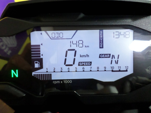 Imagem 6 de 15 de Bmw G310 Abs