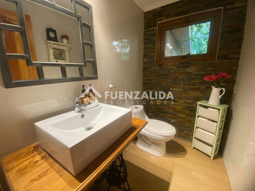 Venta Casa En Parcela Terreno Urbano Maipu