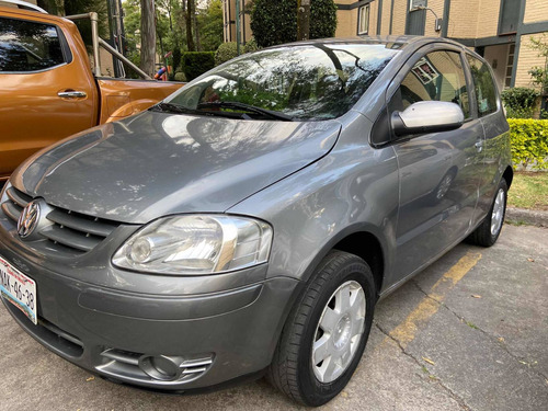 Imagen 1 de 8 de Volkswagen Lupo 2005 1.6 Man Trendline Mt