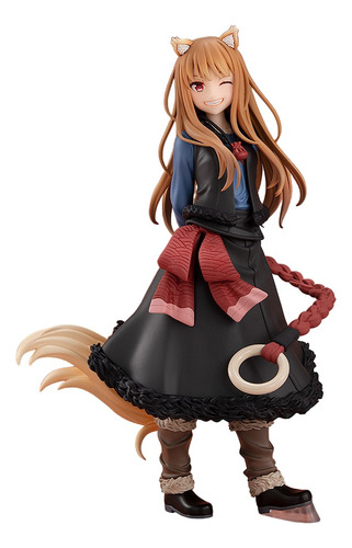 Pop Up Parade Holo 2024 Ver - Spice Of Wolf Merchan Pre-vent