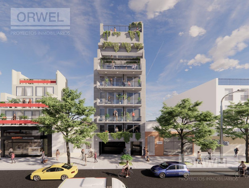 Imagen 6 de 34 de Edificio - Palermo Soho