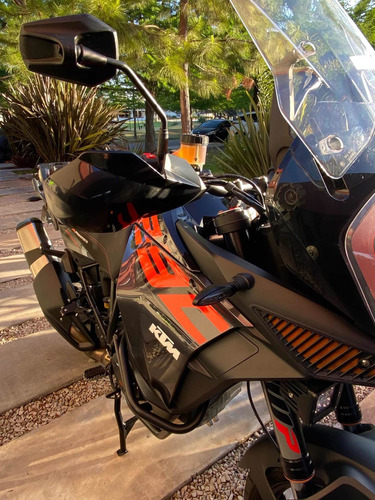 Imagen 4 de 9 de Ktm 1290 Super Adventure S