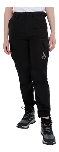 Pantalon Senderismo Mujer