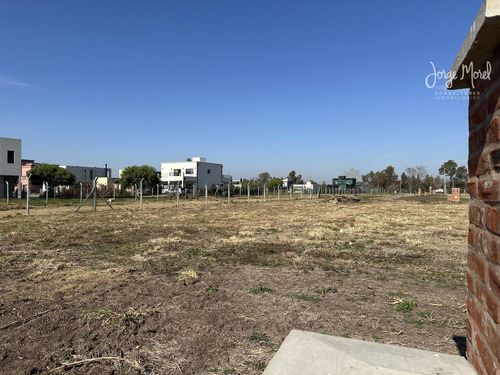 Lote Venta Barrio Santa Sofía - 545m2 #id 25035