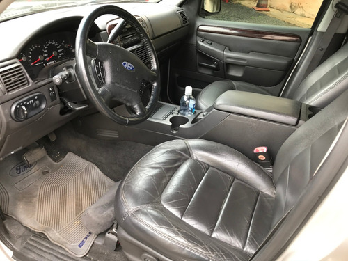 Ford Explorer 2005