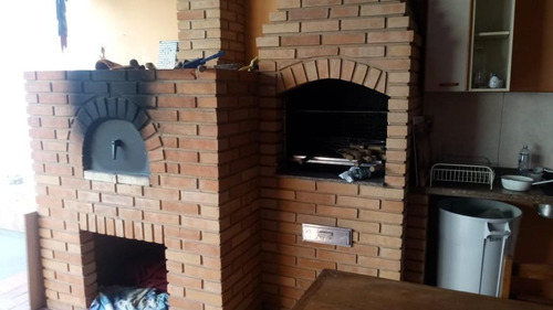 Imagem 9 de 30 de Casa Com 3 Dormitórios À Venda, 250 M² Por R$ 750.000,00 - Bosque Dos Eucaliptos - Valinhos/sp - Ca1783
