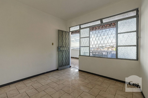 Imagem 1 de 15 de Casa À Venda No Inconfidência - Código 436050 - 436050