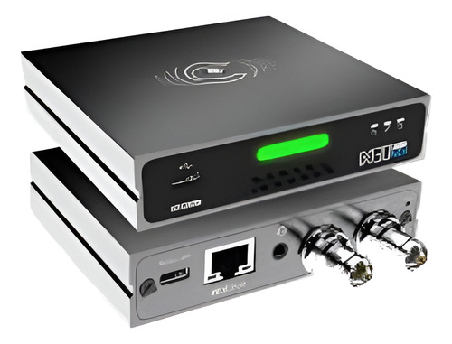 Kiloview N30 Conversor Bidirecional 12g Sdi / Ndi