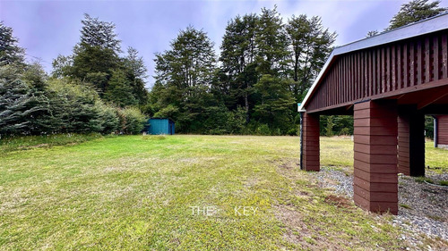 Parcela En Venta En Villarrica Licanray