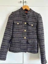 Comprar Blazer Zara Rapsodia Chebar Cher Markova Portsaid H&m Mango