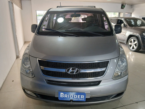 Hyundai H1 2.5 Premium 1 170cv At