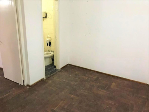 Departamento De 1 Dormitorio Para Reciclar