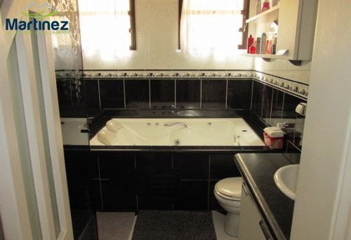 Sobrado Com 3 Dormitórios À Venda, 346 M² Por R$ 1.200.000,00 - Sítio Da Figueira - São Paulo/sp - So0235