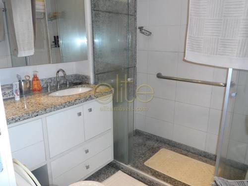 Imagem 13 de 15 de Apartamento-à Venda-barra Da Tijuca-rio De Janeiro - 30145