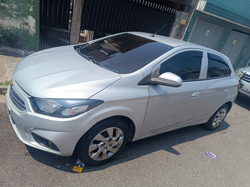 Chevrolet Onix 1.0 Lt 5p