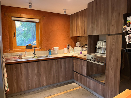 Casa Con Increíble Vista En El Arrayan