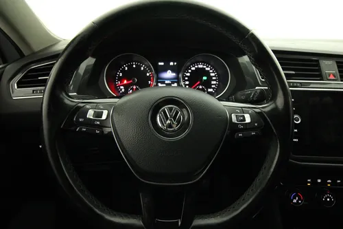 Volkswagen Tiguan 1.4 Comfortline At