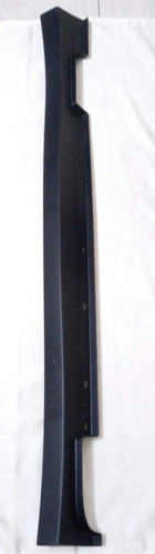 Junta De Panel (estribo) Lateral Derecho Chery X1