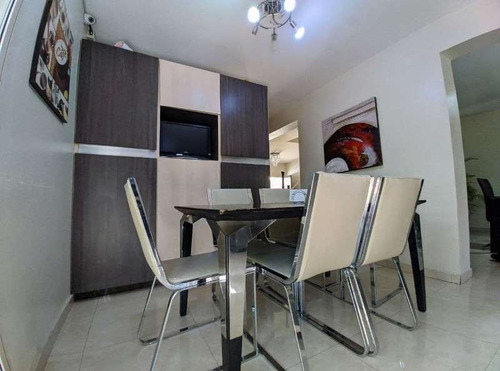 Imagen 4 de 23 de Jorge Febres Vende Town House En Res. Villa Del Bosque Atth-95