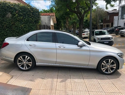 Mercedes Benz C250 Avantgarde