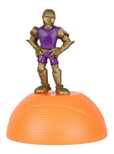 Imagen 4 de 9 de Space Jam New Legacy Mini Figura Sorpresa Original 14572
