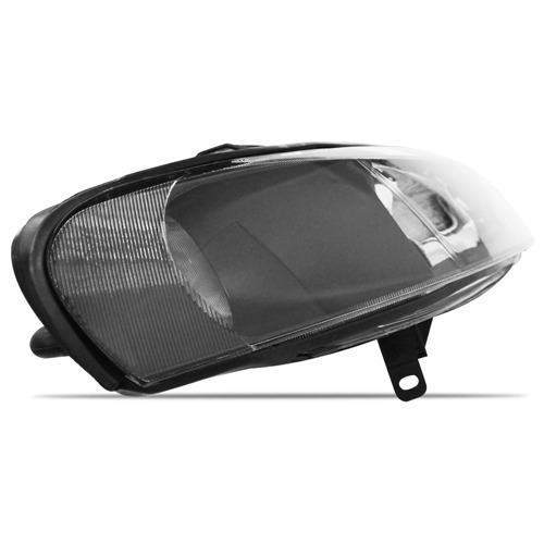 Par Farol Vectra 2000 2001 2002 2003 2004 2005 Mascara Negra