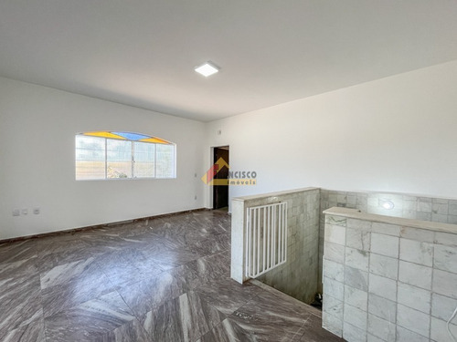 Imagem 6 de 24 de Casa À Venda, 4 Quartos, 1 Suíte, 6 Vagas, Vila Romana - Divinópolis/mg - 47204