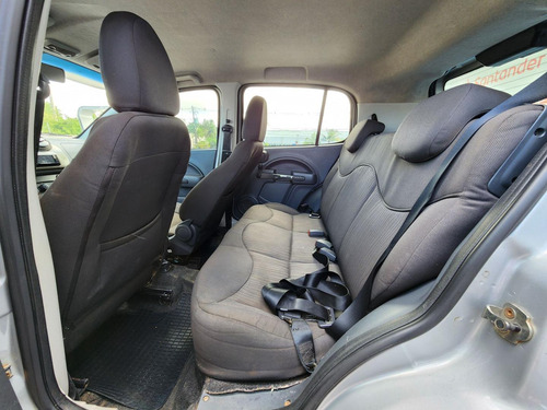 Fiat Uno Way 1.0