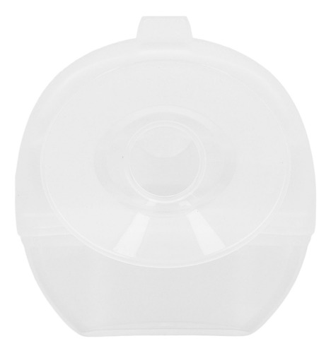 Peito De Silicone One Piece Milk Collector Chest Shell