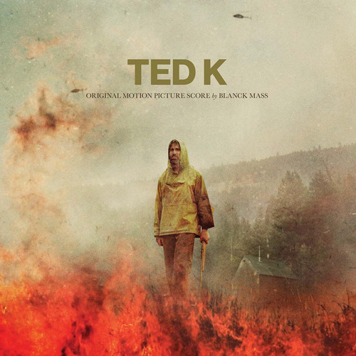 Cd: Ted K Original (banda Sonora Original)