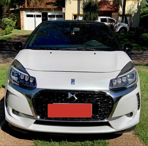 Ds Ds3 1.2 Puretech 110 Dark Side 2018