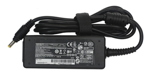 Cargador Original Hp 30w 496813-001