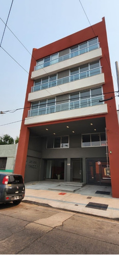 Imagen 2 de 12 de Departamento Alquiler Temporario. En Macrocentro De La Cuidad De Salta- Para Tres Personas. Edificio A Estrenar Calidad Premium