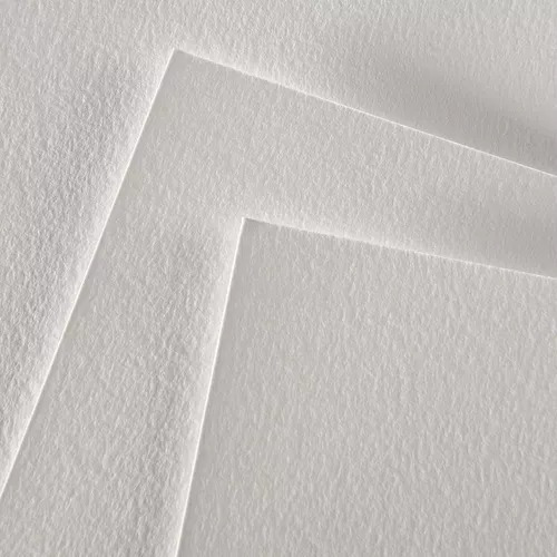 Papel Acuarelable 300 Gramos A4 X10 Hojas Pintar Acuarela