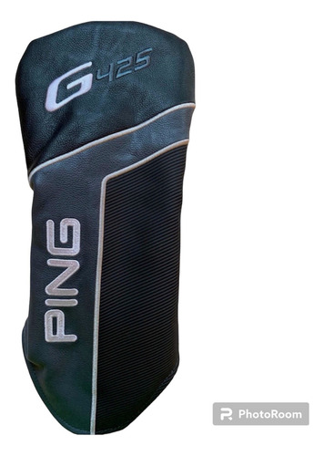 Funda Ping G425 Para El Driver, Mínimo Uso