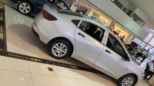 Imagem 4 de 13 de Chevrolet Onix Plus 1.0 Ltz Turbo (flex) (aut)