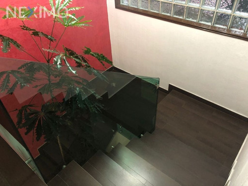 Imagen 18 de 30 de Casa En Renta En Almanalco Col. Vergel Del Sur, Tlalpan