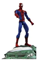 Comprar Spider-man Special Collector Edition Marvel Select Original