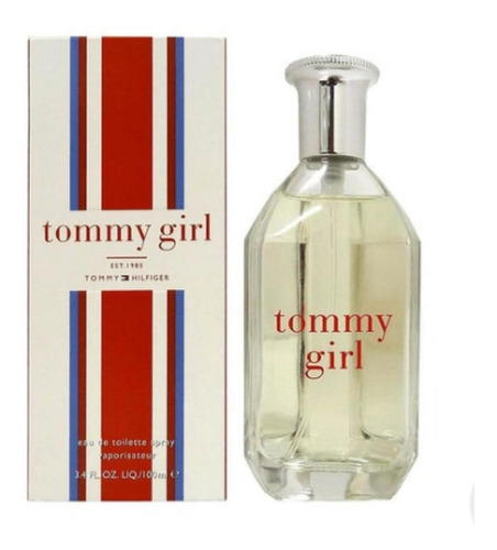Perfume Tommy Hilfinger Gitl 100 Ml