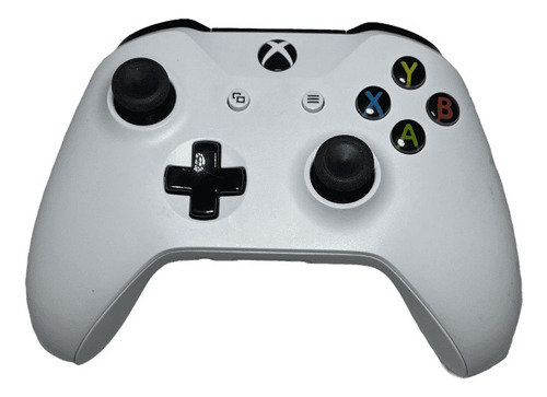 Control Xbox One Inalambrico Modelo 1708 Original Como Nuevo