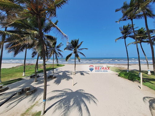 Remax Vende Apartamento Con Vista Al Mar En Playa Colorada Tucacas