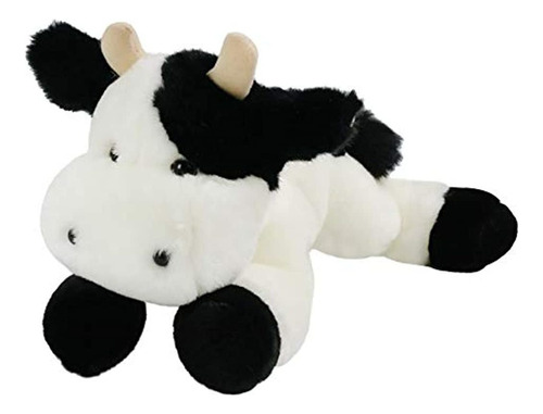 Specialyou - Vaca Lechera De Peluche De Animales De Granja D