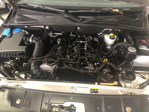 Volkswagen Amarok 2.0 Cd Tdi 4x2 Highline Pack At C34 2011