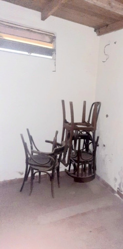 Imagen 7 de 29 de Oportunidad! Depósito C/oficinas Y Casa Al Frente (396 M2)