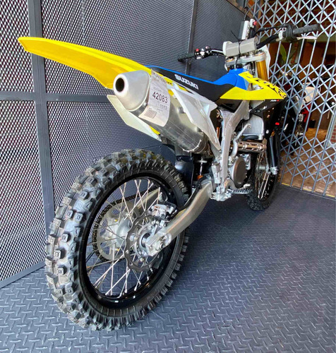 Imagen 4 de 4 de 2023 Suzuki Rmz 250 F Okm